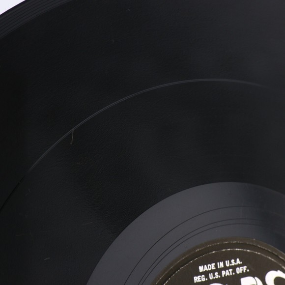 Gayle Lark/Nat Charles Two Hearts (Two Kisses)/Cherry Pink 78 rpm Record R256-49 - Picture 7 of 12